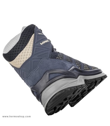 کفش لوا مدل INNOX PRO GTX MID