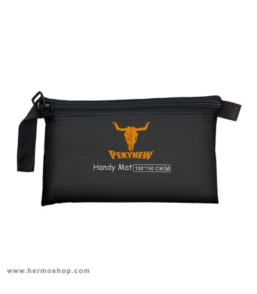 زیرانداز چادر 75*120 پکینیو مدل HP-7512