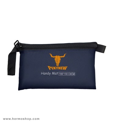 زیرانداز چادر 75*120 گرانیت مدل CH-1275