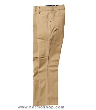 شلوار کوهنوردی Wrangler مدل InfiCool