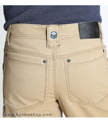 شلوار کوهنوردی Wrangler مدل InfiCool