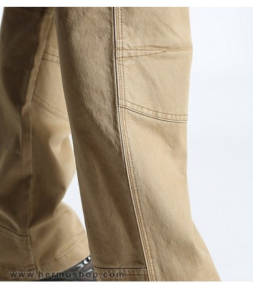 شلوار کوهنوردی Wrangler مدل InfiCool