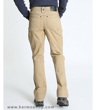 شلوار کوهنوردی Wrangler مدل InfiCool