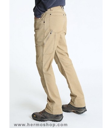 شلوار کوهنوردی Wrangler مدل InfiCool