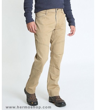 شلوار کوهنوردی Wrangler مدل InfiCool
