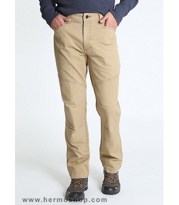 شلوار کوهنوردی Wrangler مدل InfiCool