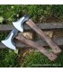 تبر فولادی Japanese Food Utensils مدل JP-4040