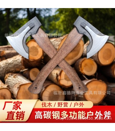 تبر فولادی Japanese Food Utensils مدل JP-4040