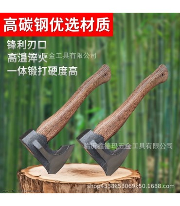 تبر فولادی Japanese Food Utensils مدل JP-4040