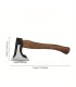 تبر فولادی Japanese Food Utensils مدل JP-4040