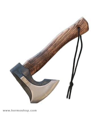 تبر فولادی Japanese Food Utensils مدل JP-4040