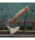 تبر فولادی Japanese Food Utensils مدل JP-4040