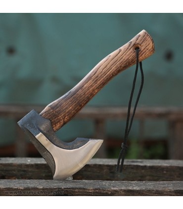 تبر فولادی Japanese Food Utensils مدل JP-4040
