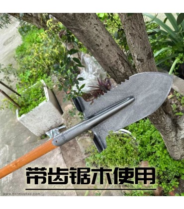 بیل کمپینگ و آفرود Japanese Food Utensils مدل JP-1212