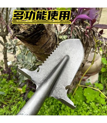 بیل کمپینگ و آفرود Japanese Food Utensils مدل JP-1212