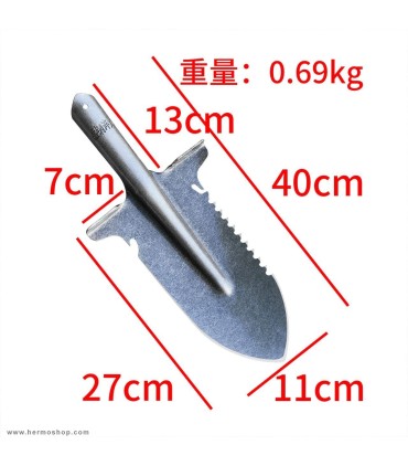 بیل کمپینگ و آفرود Japanese Food Utensils مدل JP-1212