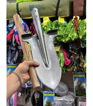 بیل کمپینگ و آفرود Japanese Food Utensils مدل JP-1212