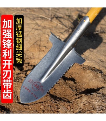 بیل کمپینگ و آفرود Japanese Food Utensils مدل JP-1212