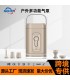 چراغ چادر و پمپ باد Tiny Air Pump مدل GR-1074
