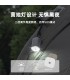 چراغ چادر و پمپ باد Tiny Air Pump مدل GR-1074