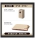 چراغ چادر و پمپ باد Tiny Air Pump مدل GR-1074