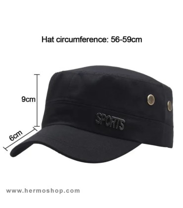 کلاه کمپینگ SPORT مدل ST-8085