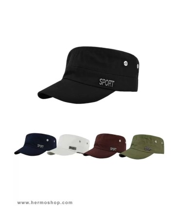 کلاه کمپینگ SPORT مدل ST-8085