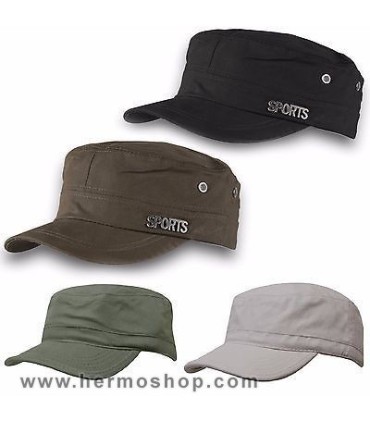 کلاه کمپینگ SPORT مدل ST-8085