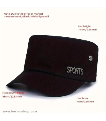 کلاه کمپینگ SPORT مدل ST-8085