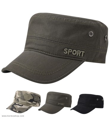 کلاه کمپینگ SPORT مدل ST-8085