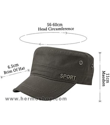 کلاه کمپینگ SPORT مدل ST-8085