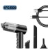 جارو شارژی کمپینگ مدل HAND-HELD HH-1010