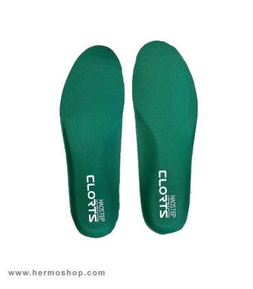 کفی کفش کلارتس مدل 001