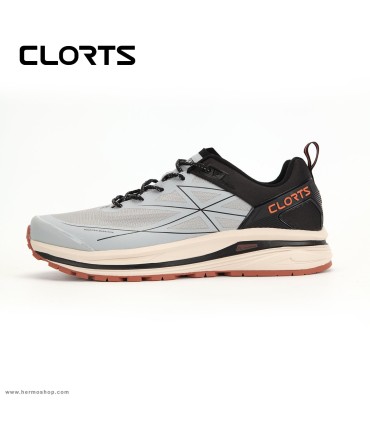 کفش مردانه کلارتس مدل 3F067M