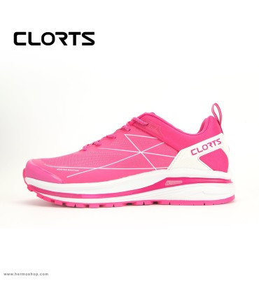 کفش زنانه کلارتس مدل 3F067Q