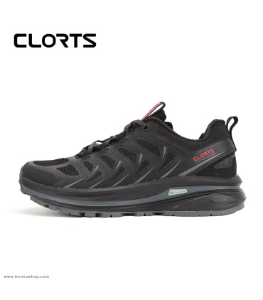 کفش مردانه کلارتس مدل 3F021N