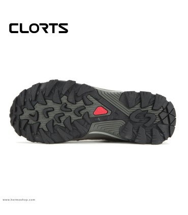 کفش کوهنوردی مردانه کلارتس مدل 3B046A