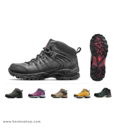 کفش کوهنوردی مردانه کلارتس مدل 3A047D