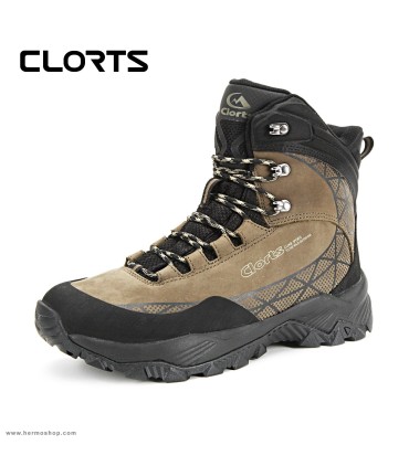 کفش کوهنوردی زنانه کلارتس مدل 3A026E