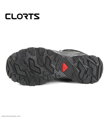 کفش کوهنوردی زنانه کلارتس مدل 3A026F