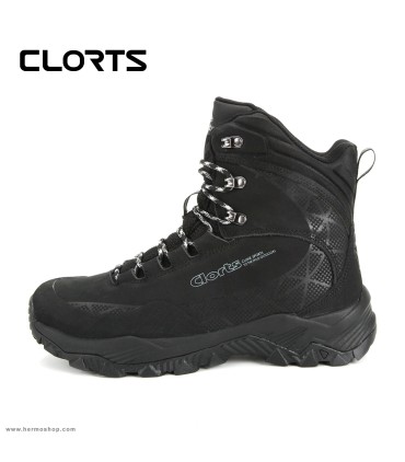 کفش کوهنوردی مردانه کلارتس مدل 3A026F