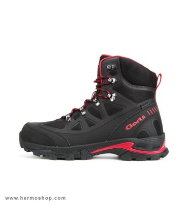 کفش کوهنوردی زنانه کلارتس مدل 3A016F