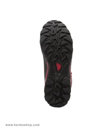 کفش کوهنوردی زنانه کلارتس مدل 3A016F