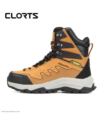 کفش کوهنوردی مردانه کلارتس مدل 3A021A
