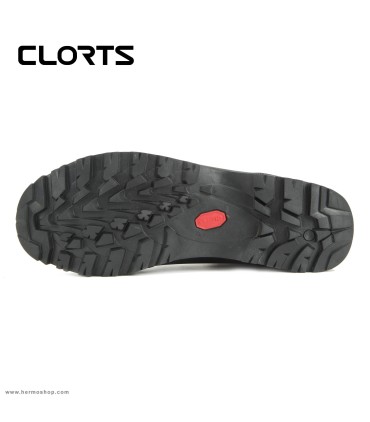 کفش کوهنوردی مردانه کلارتس مدل 3A022B
