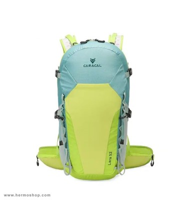 کوله پشتی کاراکال 32L مدل Lara CA-B2909
