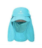 کلاه سه تکه کاراکال CA-H010