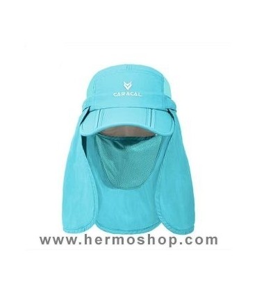 کلاه سه تکه کاراکال CA-H010