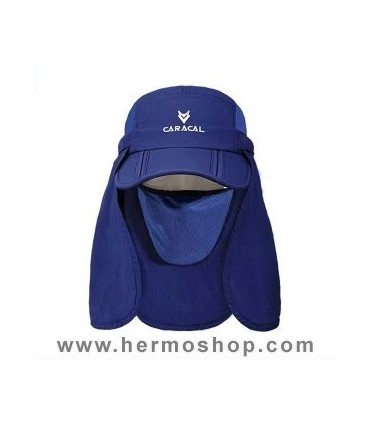 کلاه سه تکه کاراکال CA-H010