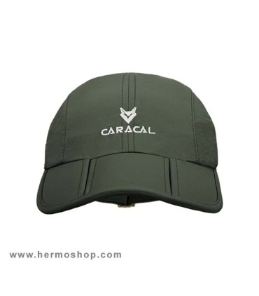 کلاه یک تکه کاراکال CA-H011